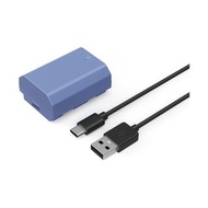 🔋Sony 專用電池🔋SmallRig NP-FZ100 USB-C Rechargeable Camera Battery