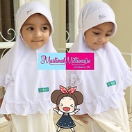 High Musical School Uniform Children's Hijab L