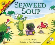 Seaweed Soup by Stuart J. Murphy Frank Remkiewicz (US edition, paperback)