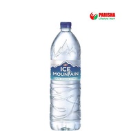 Ice Mountain Pure Bottle Water 1.5l