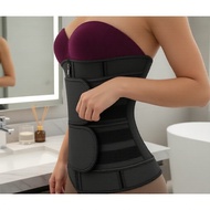 Slimming Tummy Control Waist Belt for Hourglass Shape  Bengkung Kawalan Perut untuk Pinggang Runcing