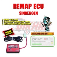 Honda ECU SINDENGEN Motorcycle Squeezing Tool VIA KLINE