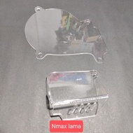 Cover CVT AEROX 155 LAMA LEXI CVT NMAX NEW CVT AEROX NEW CVT NMAX OLD