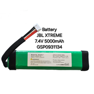 Battery แบตเตอรี่ JBL XTREME 7.4V 5000mAh GSP0931134 Xtreme1  มีของแถม ประกัน6เดือน จัดส่งเร็ว