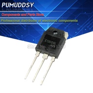 5PCS D13009K E13009L J13009 12A 400V TO-3P in stock can pay IC