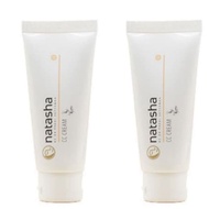 Natasha CC Tube/Natasha foundation