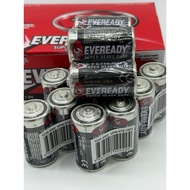 EVEREADY Super Heavy Duty C Size Battery (C Size R14)