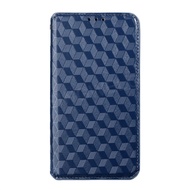 Flip Casing For Realme 13 Pro+ 5G Realme13 13Pro 13Pro+ 13+ 13 ProPlus 2024 Luxury Leather Grid Phon