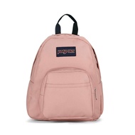JANSPORT Jansport Half Pint Mini Backpack - Misty Rose