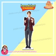 5 inches Bts | SKT Version  | Kpop standee | cake topper ♥ hdsph [ Jin ]