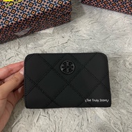 🇲🇾Authentic Tory Burch Willa Medium Wallet