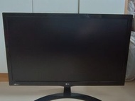 LG 27吋液晶電視