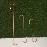 Baba WS Hanger Cotta