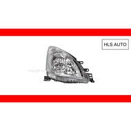 Nissan Livina 2007 Head Lamp/ Lampu Besar Depan (TYC)