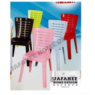 3V EL701 Side Chair / Dining Chair/ Plastic Chair