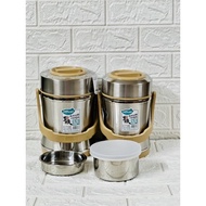 Thermal insulation waistband 2L-2.8L