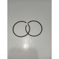 TOHATSU /MERCURY OBM 18HP /15HP Piston ring (Std) 350-00011 (price for one piston only)