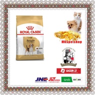 Royal Canin Beagle Adult 3kg dog food