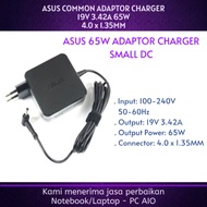 DC Asus 19v 3.42a A442 A442U A442UR A442UQ A411 A411U A507 A507M A507MA A507U A507UB A507UA A516JP A