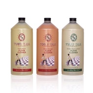 Town Talk Polish Floor Cleaner 1L | Pencuci Lantai