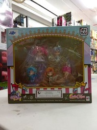 (葵興樂聲9樓門市現貨) Megahouse 「Petit Chara!」《美少女戰士SuperS》
