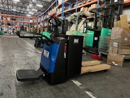 3 ton 電動唧車