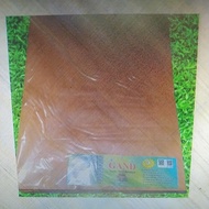 A3 brown envelope seal gang