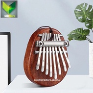 Cega Mini Kalimba Thumb Piano Musical Toys 8 Note Sound