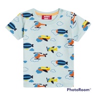 MIKI BABY BOY TSHIRT TOP PADINI (TAG 6M - 24M, 2-3Y & 3-4Y)