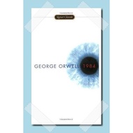 [ePu3/P0F] 1984 by George Orwell