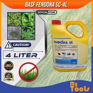 Mytools 4Liter Basf Fendona SC Agriculture Insecticide Control Chemical Racun Insektisida Serangga Ubat Matikan Serangga