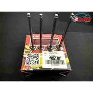4S1M lighten valve raider carb type 19/22