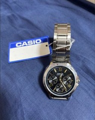Casio手錶