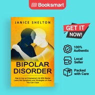 Bipolar Disorder - Paperback - English - 9781774853863