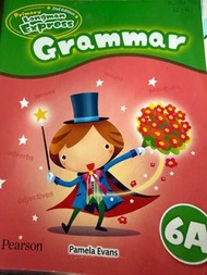 Longman express grammar 6