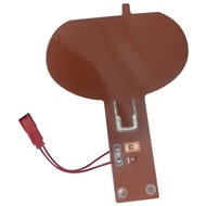 Car Horn Contact 924-904 6C3Z13B802C Steering Wheel Horn Contact for Ford F-150 F-250 F-350 F450 F-5