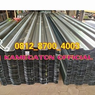 Unik BONDEK 6 METER  FLOORFECK 6 meter  BONDECK 6eter Limited