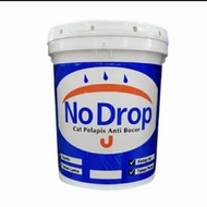 PROMO TERBATAS!!! NODROP 25kg NO DROP 25 kg PAIL ABU PUTIH ABU MUDA