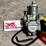 Karbu Karburator NINJA 28 PWL 28 Ninja R RR Kei Hin Baru bukan Copotan Ninja 150 PWL28