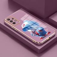 Casing For Samsung Galaxy A32 4G A32 5G A31 A23 4G A23 5G A33 5G A73 5G A72 4G A72 5G Case Casing Ca