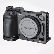 Uurig CAGE FOR SONY A6600 Frame