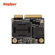 Kingspec SSD 64GB 128GB 256GB Mini nửa mSATA Ổ cứng lưu trữ thể rắn ổ cứng 512GB cho ASUS K56CM/A56C