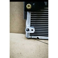 TOYOTA HILUX YEAR 2005 DENSO CONDENSER 447770-5210