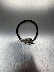 Chrome hearts dagger hairband