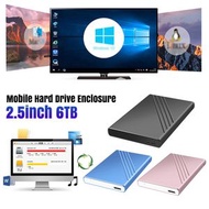 屯京 - 藍色 2.5寸SSD鋁合金固態硬盤盒 USB3.0轉SATA串口 (平行進口)