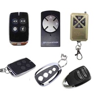 Remote Control Sliding Door Motor433Controller for Swing Gate Opener, Door Control for Sliding Gate 