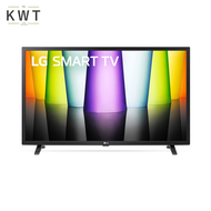 ส่วนลดค่าจัดส่ง 40 บาท/// LG SMART TV 32 นิ้ว 32LQ630BPSA