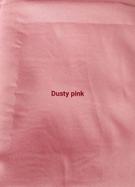 Baju Dress Panjang Inner Outer Hijab Tanpa Lengan Jumbo Size Untuk Wanita Dewasa dan Remaja