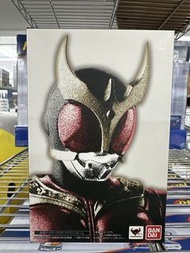 S.H.Figuarts 真骨雕製法 幪面超人古迦