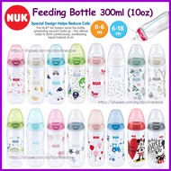 Botol Susu NUK Original PP Wide Neck Bottle 10oz / 300ml
